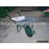 Wheel Barrow