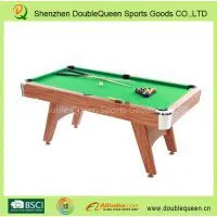2015 Hot New Product Modern Pool Table/billiard Table photo-2