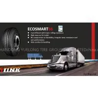 ILINK& CONSTANCY & GRENLANDER BRAND TRUCK TIRES