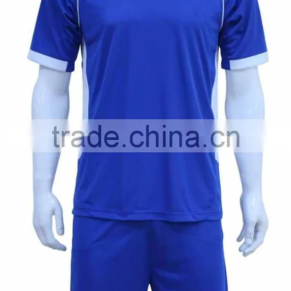 Custom Team Sublimation Soccer Kits Moisture Wicking Soccer Uniform/ Soccer Wear,SportsWear photo-2