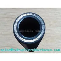 DIN EN 856 4SH Hydraulic Hose photo-2