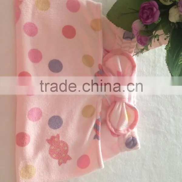 Hot Sale China Microfiber Hair Band photo-2
