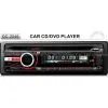 1 DIN Car CD Player With USB AUX QC-2049