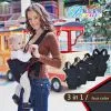 Baby Carriers 3 in 1 BB013