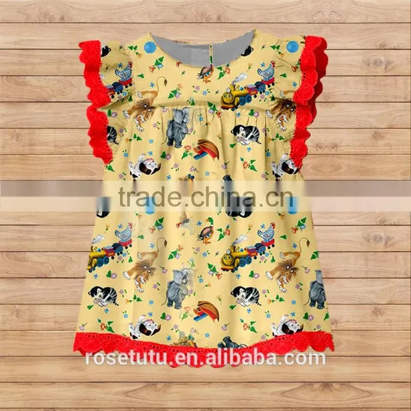 Red Lace Gives You a Sense of Sunshine Cool Cotton Cool Cool Sleeves Wholesale in China Made photo-2