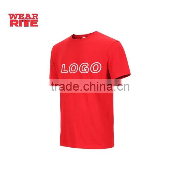 Men Cheap Wholesale Blank T Shirt No Label in Various Colors photo-6