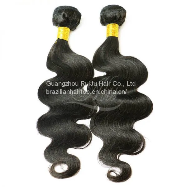 7A Brazilian Body Wave Weave bundles