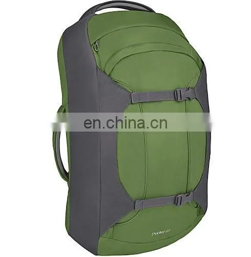 2015 High Quality Drawstring Strong Travelling Backpack Moutain Backpack photo-3