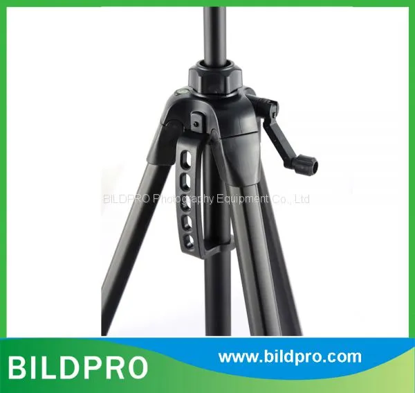 Lowest Price Stable Tripod Light Weight Camera Photographic Stand Photo Tripod photo-3