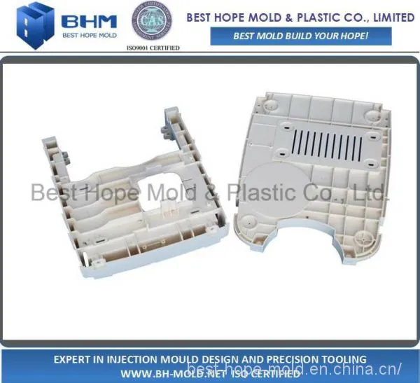 High Quality Water Filter Injection Mould With Good Price