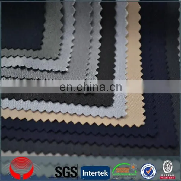 Polyester And Viscose Pattern Fabric From Clothing photo-3