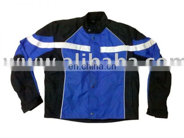 Motorbike Jacket
