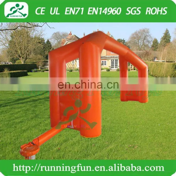 Inflatable Arch, Inflatable Advertising Arch, Inflatable Gantry photo-3