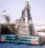 Inflatable Water Park Game