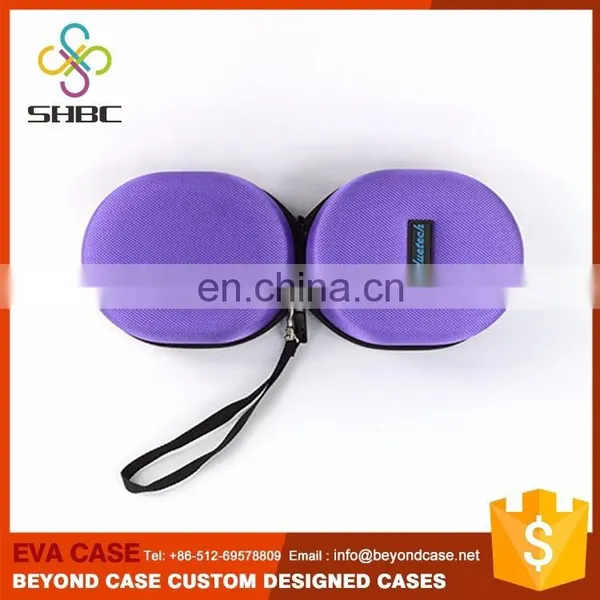 Comfortable New Design Earphone Case Storage Bag photo-5