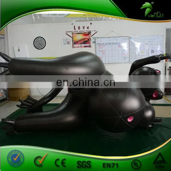 Inflatable Sex Japanese h Cartoon Inflatable Sexy Fox Girl With SPH  Customes Lyjenny Toy