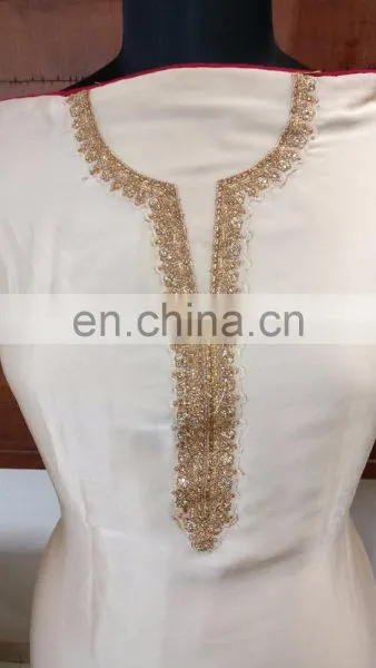 2017 Ladies Party Wear Salwar Kameez / Semi-Stitched Koti Style Salwar Suits 2017(salwar Kameez Suits) photo-5