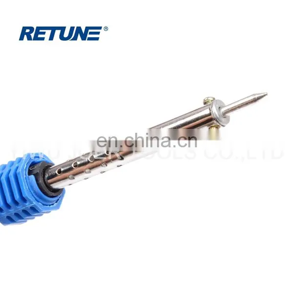 High Quality Soldering Iron Electric Soldering Iron photo-2