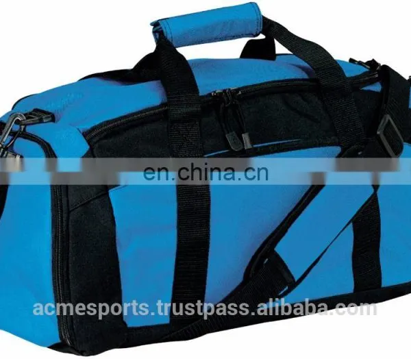 2017 Gym Sports Bag - Travel Sports Gym Bags - Custom Sports Bags photo-3