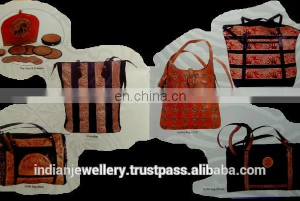 Lifestyle Leather Bags Accessories Manufacture, Original Leather Bags Exporter photo-3