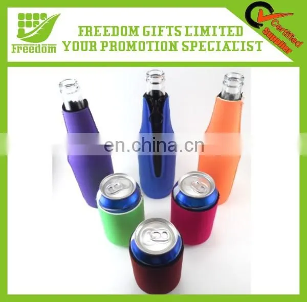 Neoprene Cans Cooler Custom Beer Coolers