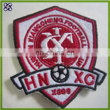 Sew Embroidered Badge/patches on Clothing or Jeans photo-3