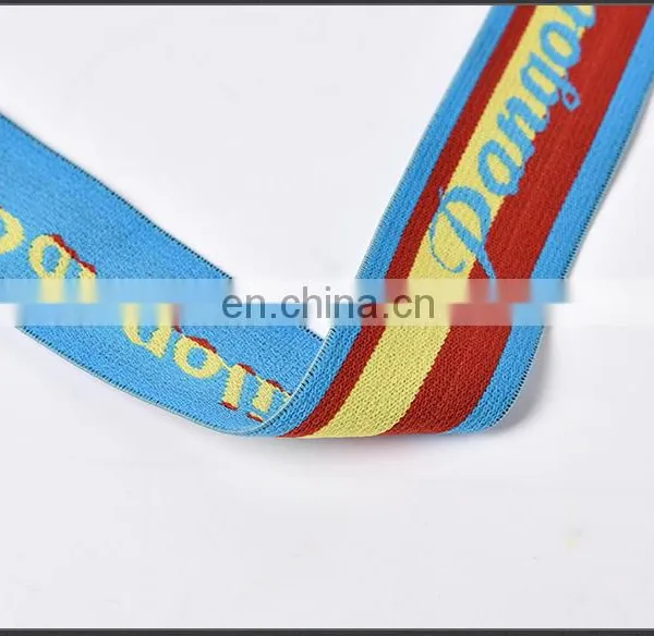 Wholesale Custom Underwear Elastic Waistband photo-2