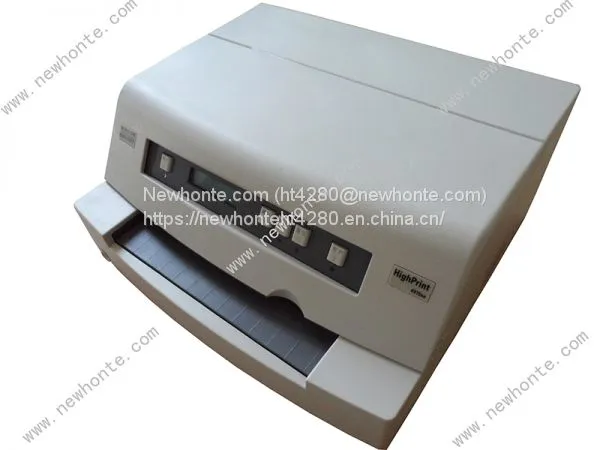 Printer Machines for Wincor 4915xe photo-2