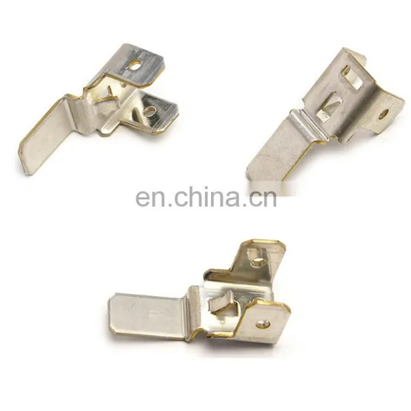 OEM USB Metal Charger Cable Terminal