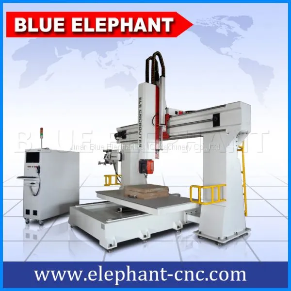 ELE1530 Cnc Stone Engraving Router Machine