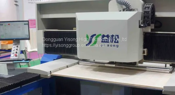 Die Board Cutting Machine, Laser Die Cutter, Blade Bending Machine