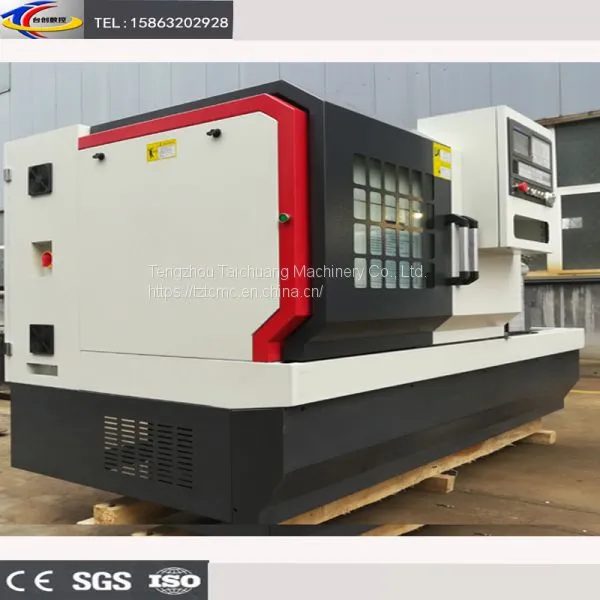 CNC хобби-токарный станок CK6150