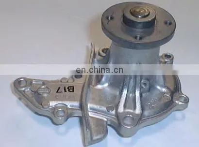 Auto Water Pump GWT-83A 16110-19205 for 4A-FE 7A-FE photo-2