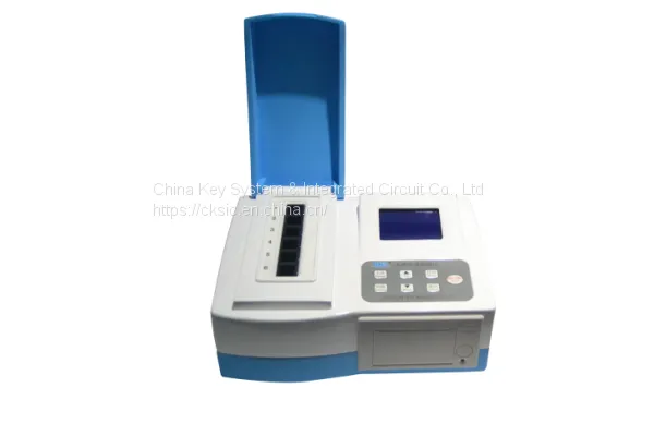 Multi-parameter water quality analyzer OK-MPWQ