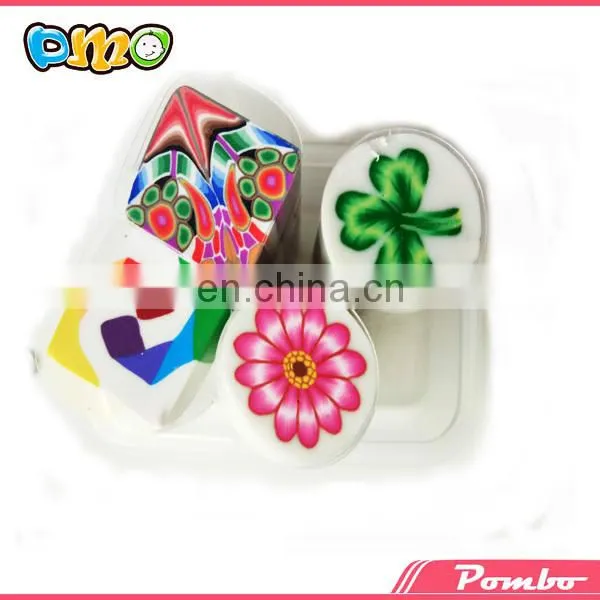 wholesale unbaked polymer clay sticks