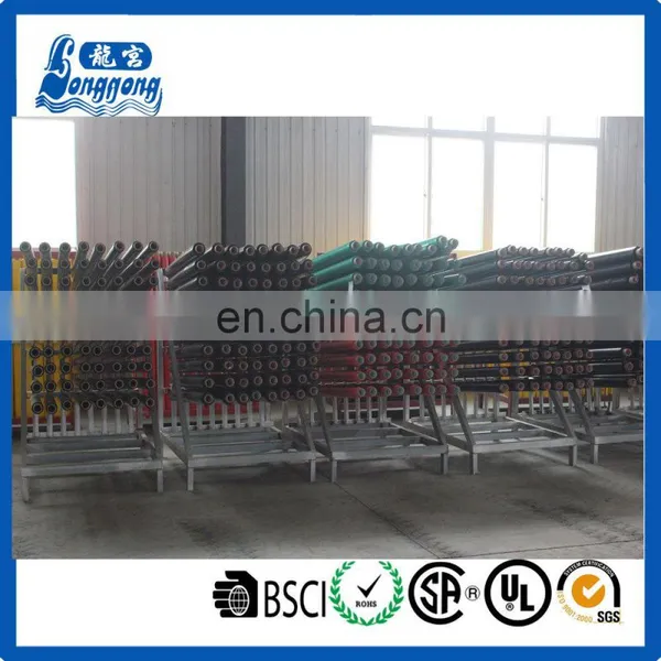 5% Calcuim Pvc Insulating Tape Log Roll photo-2