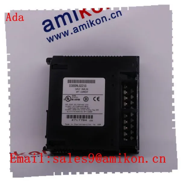 General Electric Plc GE Fanuc IC697CPU772