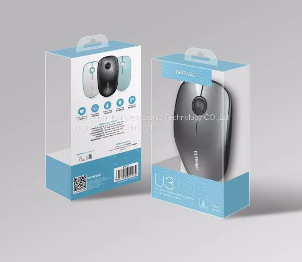 Wireless Mouse