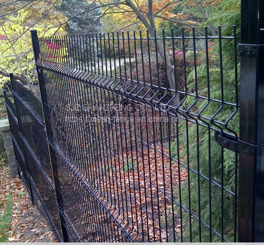Wrought Iron Fence/ Decorative Fence/ Ornamental Fence/cast Iron Fence photo-4