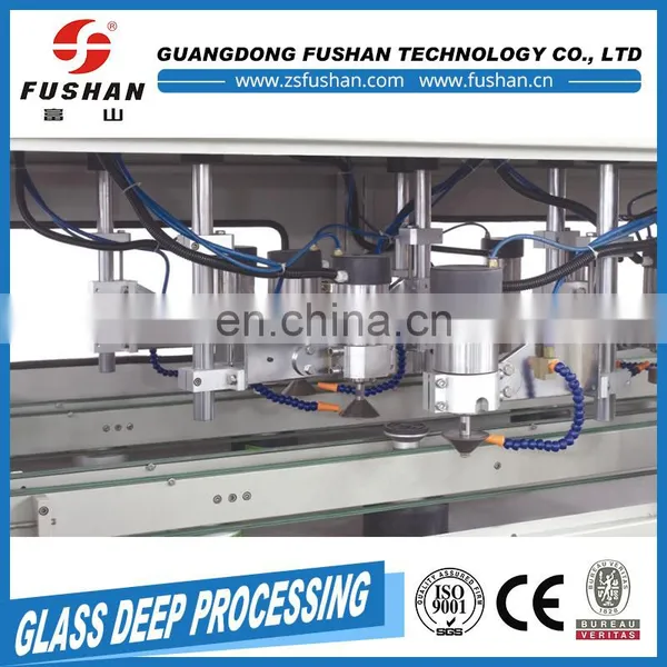 The Intelligent Mirror Polishing Machines With Good Price photo-5