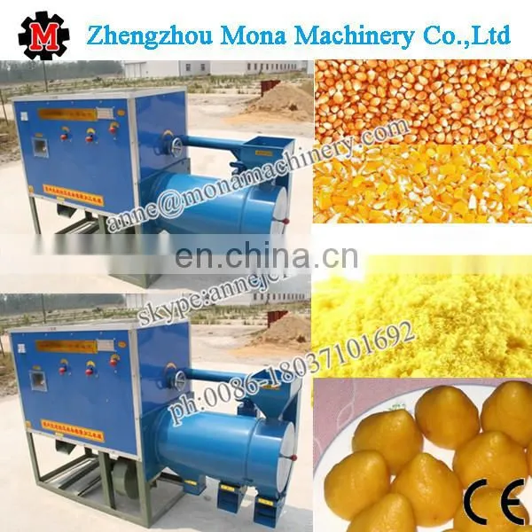2015 New Style Corn Flour Mill/maize Flour Mill for Sale/0086-18037101692 photo-3