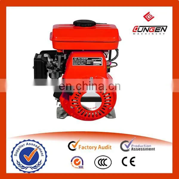 General Purpose Gasoline Engine, 152F Petrol Engine, 2.5hp Gasoline Engine photo-4