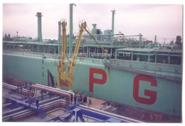 MARINE LOADING ARM photo-4