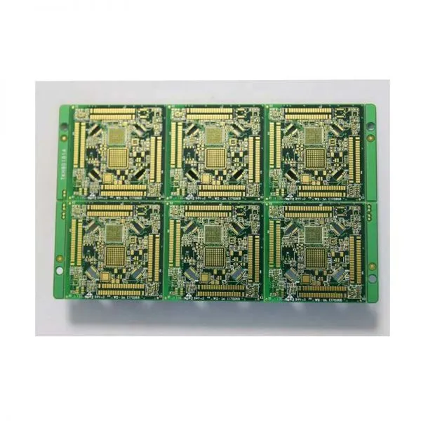 China Industrial Equipment Consumer Electronics PCBA PCB