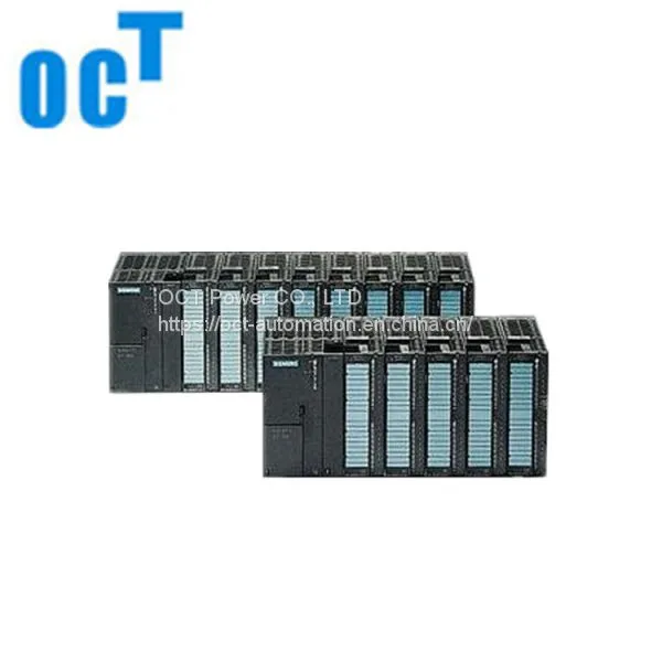 On Sale Supplier Siemens Simatic S7 300 Plc 6ES7391-1AA00-0AA0 photo-3