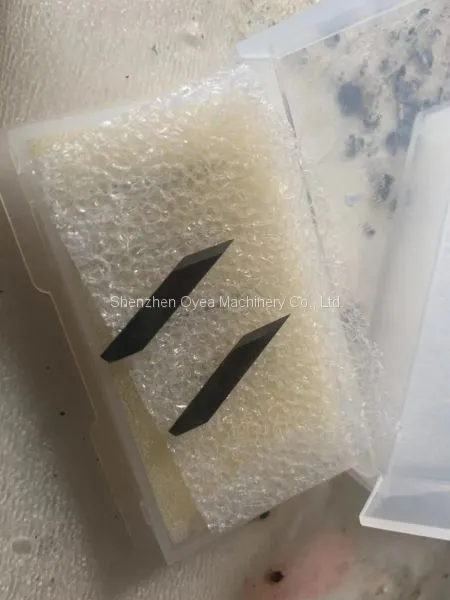 Mimaki Carbide Blade SPB-0045 photo-2