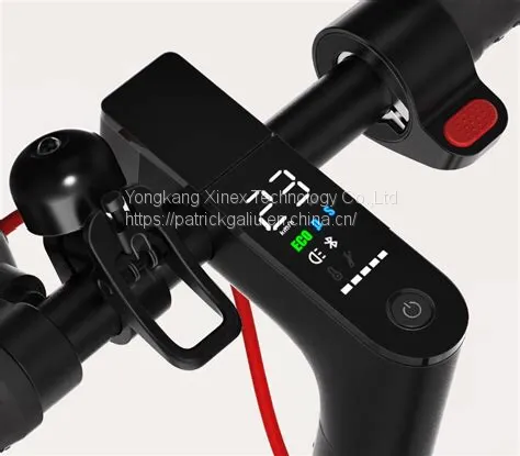 Xiaomi M365 Pro Electric Scooter photo-2