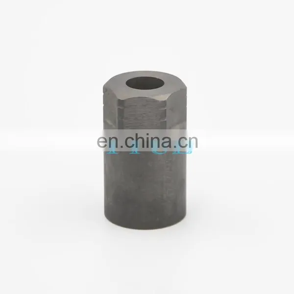 Diesel Fuel Injector Nozzle Cap Nozzle Nut Retaining Nut for BOSCH 0445110064 0445110356 0445110359 M15