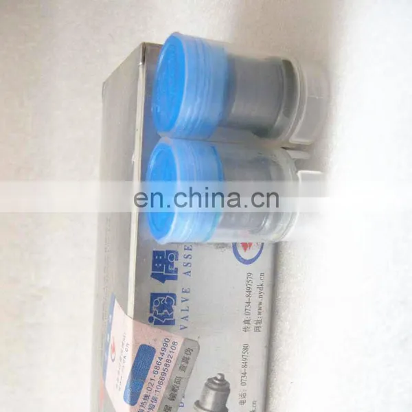 Injection Pump B6AD548E Using Delivery Valve U208 Delivery Valve photo-5