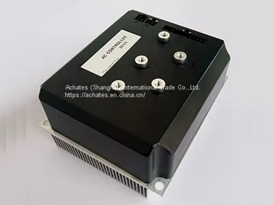 AC Motor Controller 3-5kW